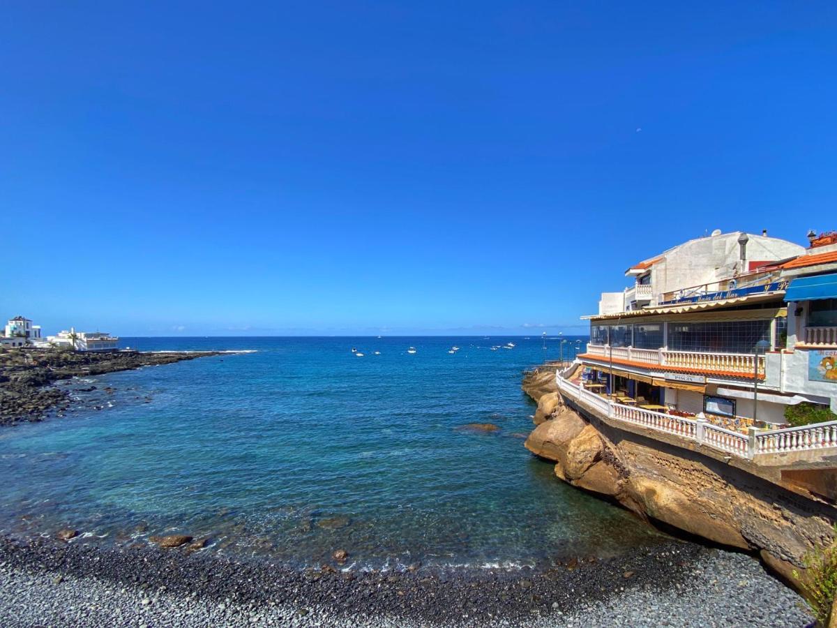 Апартаменты La Caleta Penthouse *